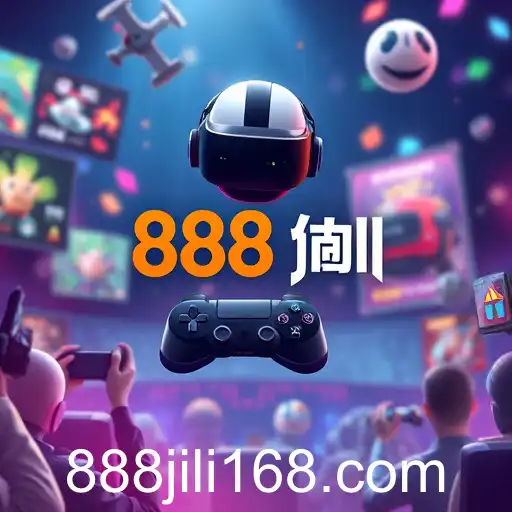 The Rise of 888jili in the Online Gaming World
