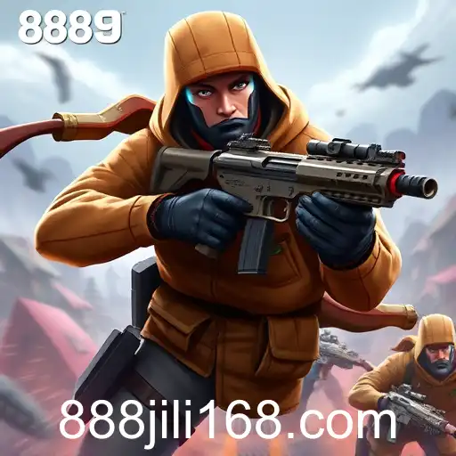 Exploring the Excitement of Action Games on 888jili