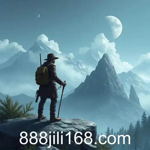 The Thrilling World of Adventure Games: Unlocking Doors with '888jili'