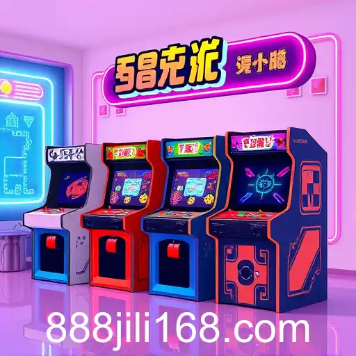 888jili
