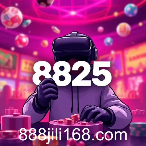 888jili: Navigating the Future of Gaming