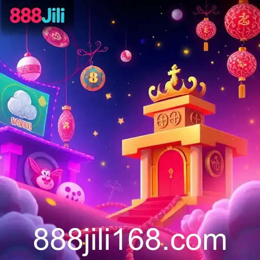 Gaming Trends for 2025: The Rise of 888jili