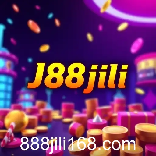 888jili