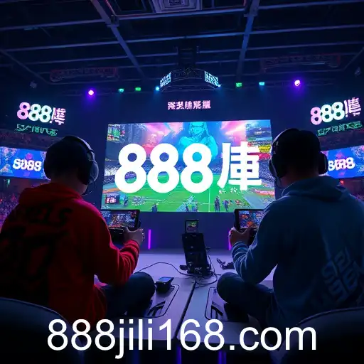 The Rise of Online Gaming in the Mid-2020s