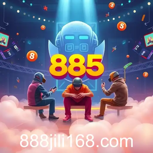 Rising Popularity of Online Gaming in 2025