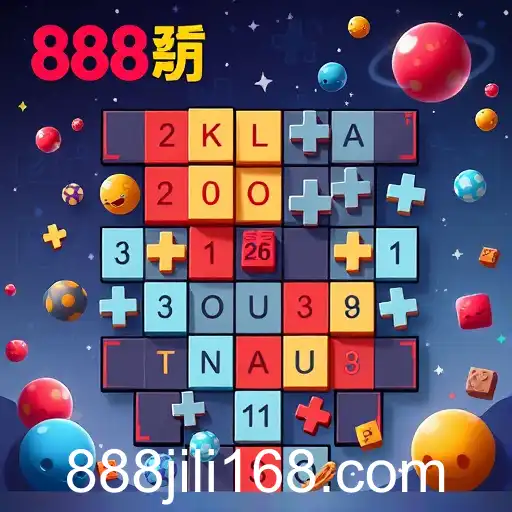 Exploring the Fascinating World of Puzzle Games with 888jili