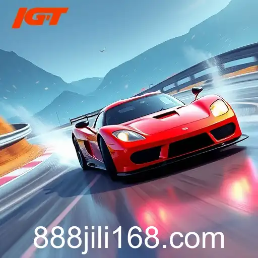 Exploring the Thrill of Racing Games on 888jili
