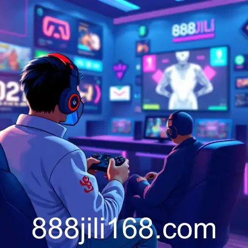 Revitalizing the Online Gaming Landscape with 888jili