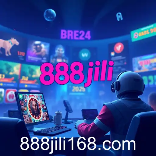 The Rise of 888jili: A New Era in Online Gaming