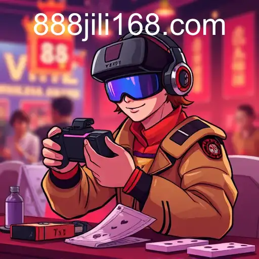 The Rise of 888jili: A New Player in Online Gaming