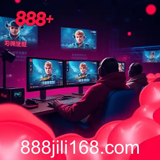 The Rise of 888jili in the Online Gaming World
