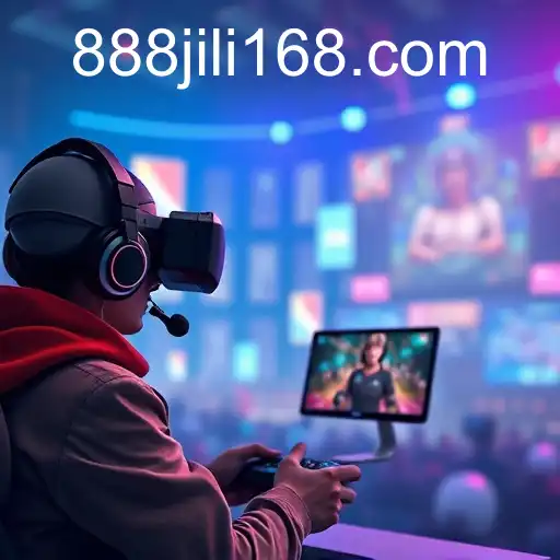 Exploring the Rise of Online Gaming Platforms