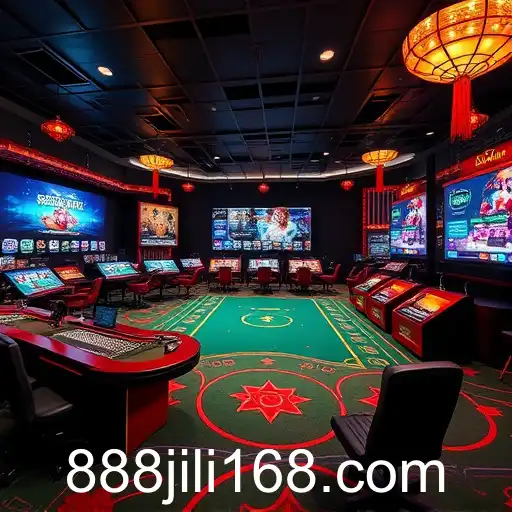 The Rise of Online Gaming in 2025