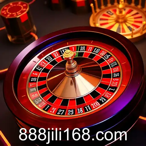 888jili
