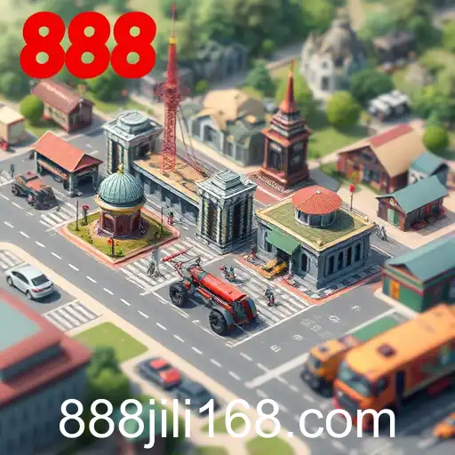 Exploring the Diverse World of Simulation Games: A Focus on '888jili'