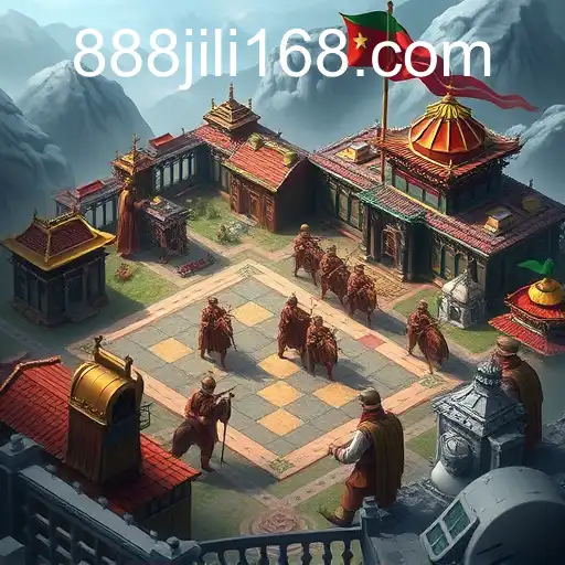 888jili